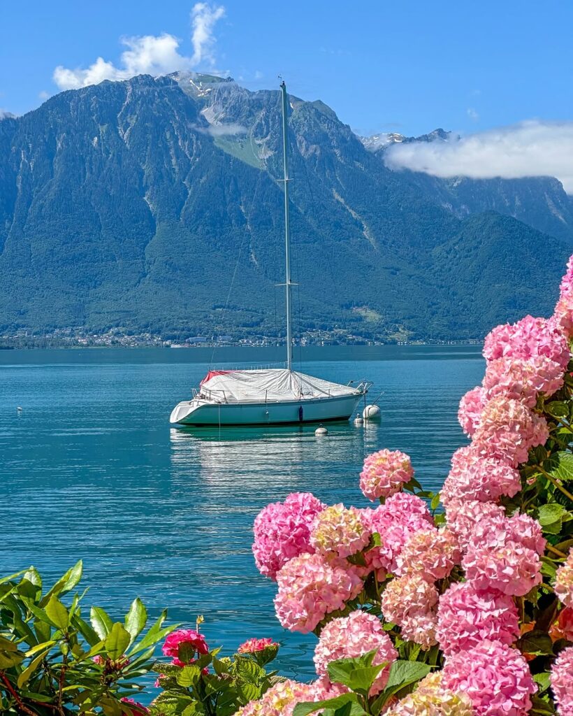 Lakeside Moments Visit Montreux Travel Guide and weed laws.