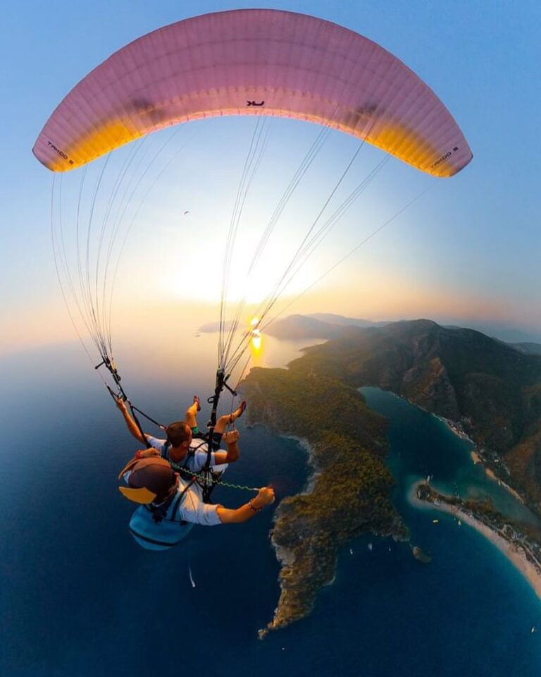 Stunning Photography of Marmaris