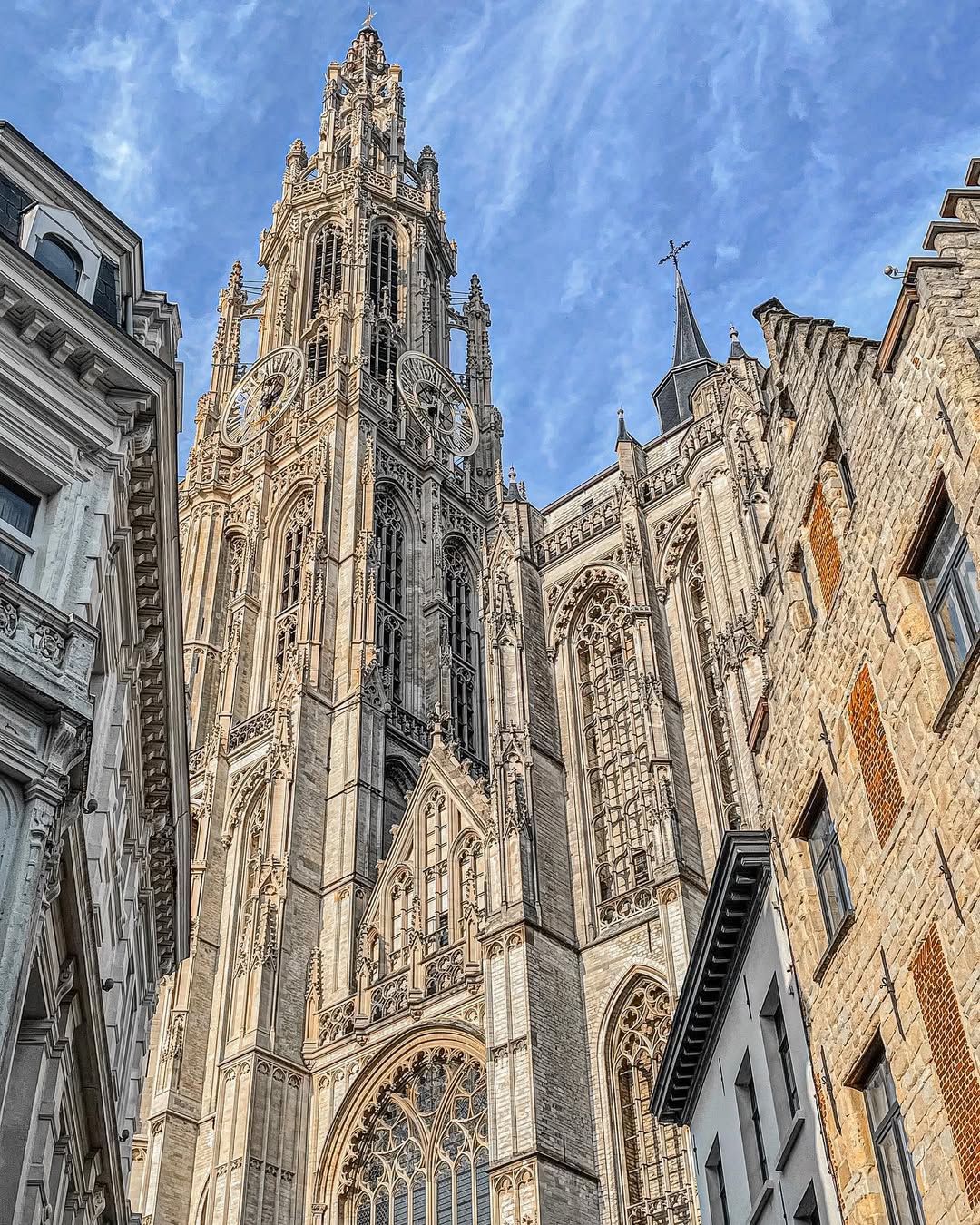 Read more about the article Exploring Antwerp: A Blend of Culture, Music, and Nightlife