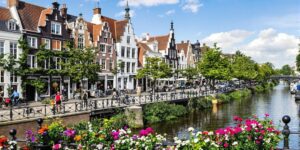 Read more about the article How To Get Weed in Bruges