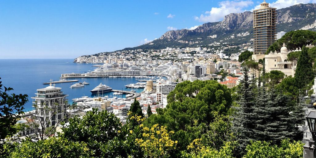 Read more about the article Exploring the Legal Landscape of Weed in Monaco: What You Need to Know