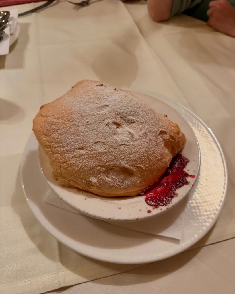 Salzburger Nockerl