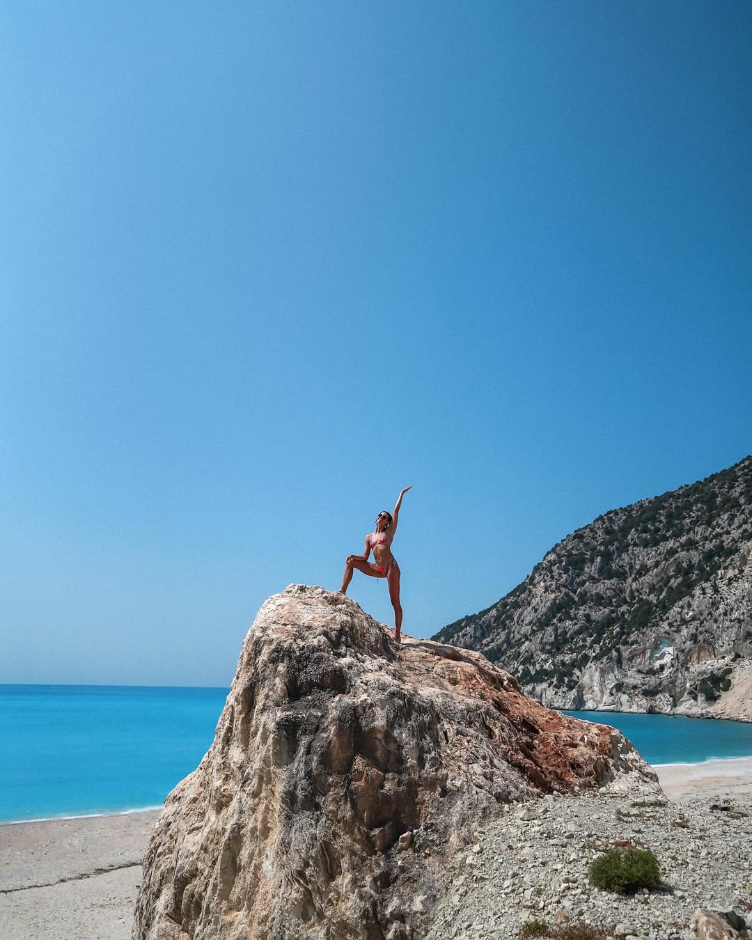 Read more about the article What to Visit in Kefalonia for Great Views, Rich Culture, and Tasty Food