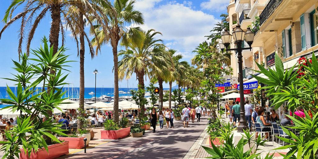 Read more about the article Exploring the Legal Landscape of Weed in Cannes, France: A Guide for Tourists and Locals