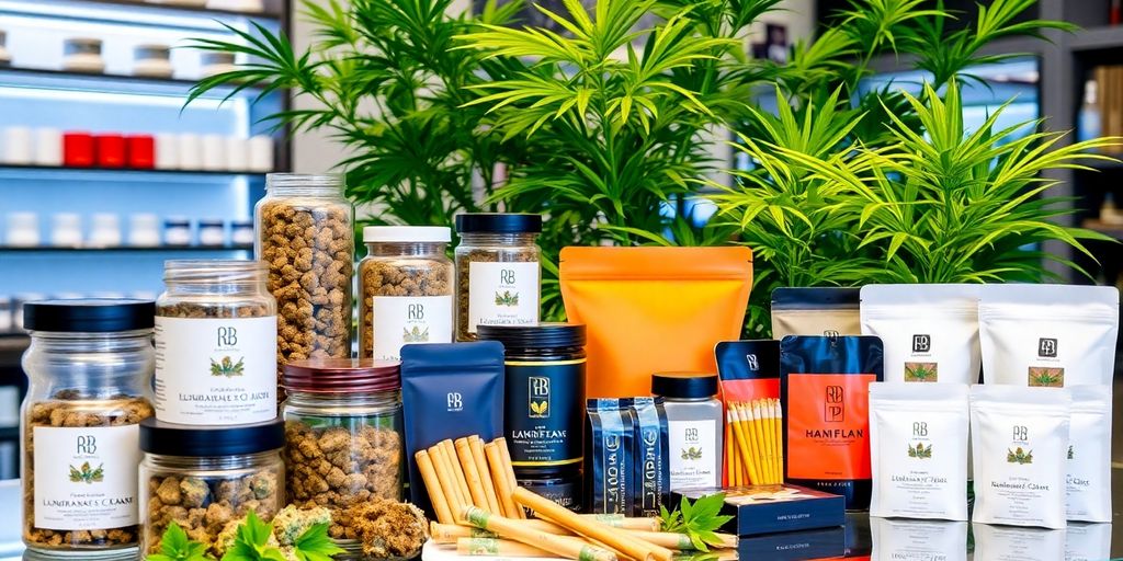 Read more about the article How to Get Weed in Verona: A Complete Guide to Local Dispensaries and Delivery Options